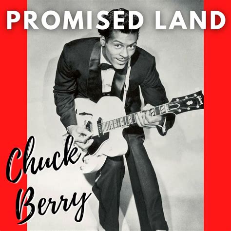 promised land song chuck berry